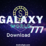 galaxy world 777