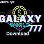 Galaxy World 777